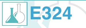 Етоксіхін (Etoxychin), E324